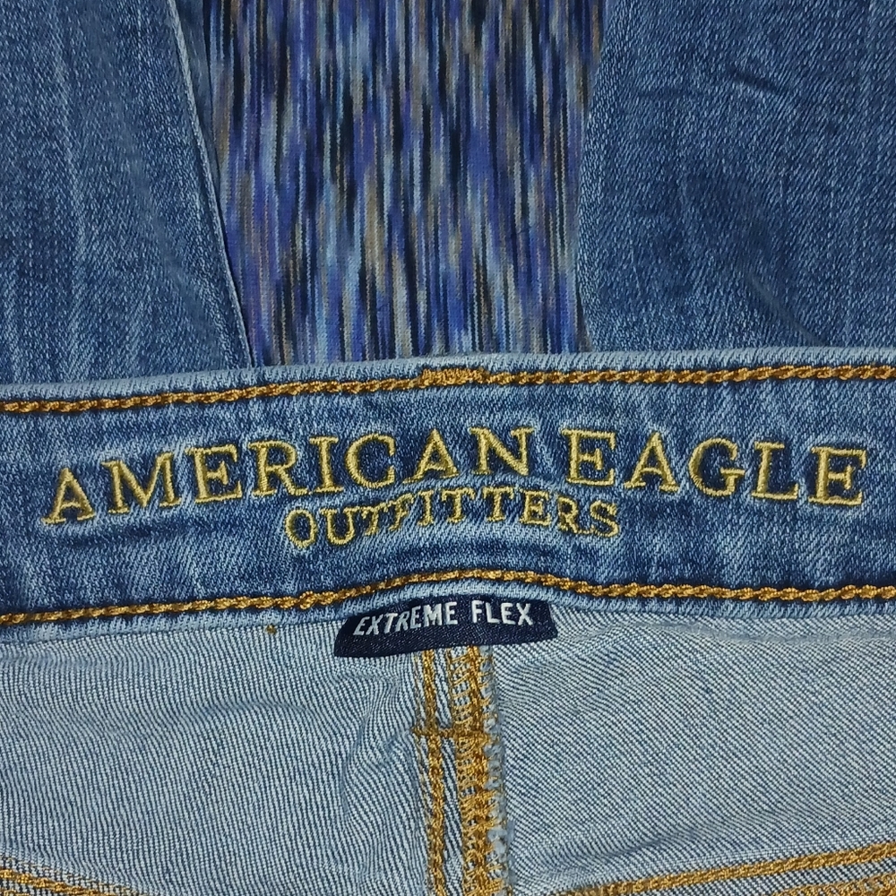 American Eagle Mens Jeans 32x32 Extreme flex